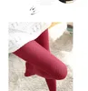 Meias mulheres meias janpanesas estilista de moda de calcinha de pichehose de café dos pés reforçados de verão strumpfhose collant respirável durável