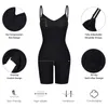 Frauen Körper Shaper Taille schlampig Korsett nahtlose schlanke Taillentrainer Shapewear But Lifter Bodysuit Fajas Columbianas 240430