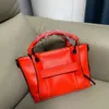 Designer Bag High Quality New French 3d Series Calf Leather Handbag for Womens Fashion Versatile Commuting Single Shoulder Crossbody Small Square Bag