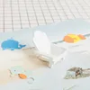 Party Favor 10pcs / Lot Wedding Favors Memories Place Miniature Chair Place Card Cartes