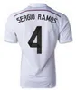 Retro ClassicReal Ronaldo Soccer Jerseys 1998 201417 18 Benzema Madrid Marcelo Isco Nacho Carvajal Asensio Bale Sergio Ramos Kroos Home Away 3rd Football Shirt