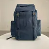 Vêtes pour hommes citron ultra-léger Parachute Wunderlust Backpack 25L Mini 14L Sacs de fitness à l'étranger de voyage extérieur à haute capacité