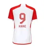 Coman 2023 2024 2025 Voetbalshirt Goretzka Gnabry Minjae Jersey23 24 25 Soccer Jerseys Bayern Sane Kimmich München Muller Daviess-2xl Kane Musiala