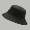 큰 헤드 남자 대형 크기의 태양 모자 여성 블랭크 어부 모자 순수면 파나마 모자 + 사이즈 버킷 모자 54-57cm 57-60cm 60-63cm