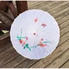 Parapluie de voyage adultes chinois tissu à la main