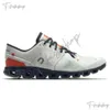 Designer på Sneakers CloudMonster Sneakers Marathon Mens Casual Shoes Tennis Race Tranier Trend Cushion Athletic Running Shoes Men 999