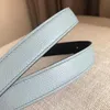 belts Belt for Women Genuine Leather 3.2/3.8cm Width High Quality Men Designer Belts Y Buckle cnosme Womens Waistband Ceintures With box 03