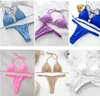 Dy20Swimwear Designer Bikini Letter BEACK SWEATARS SKIM SKIM GRATUIT 2 pièces de maillots de bain Triangle Bikini Women's Underwear's Sexy Women's Classical Women's Wear