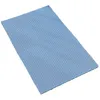 Tapis antidérapant tapis de douche non glissade avec trous de drain