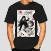 メンズTシャツ夏のTシャツゴーゴゴYurari Kill Bill Hattori Hanzo Tarantino Thurman Bride Retro Vintage Woman Man PrintedTシャツROPA HOMBRE T240510