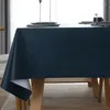 Table Cloth Pure Color Waterproof And Oil Disposable Rectangular Table_AN2334