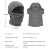 Fashion Face Masks Neck Gaiter Camouflage tactique Balaclava Full Face Masque GAME GAME CP MILIATION HAT THALING ARMIT Multi Camera Bandana Neck Q2405101