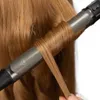 Mannequin cabeças de 60 centímetros de comprimento 85% Modelo de cabelo feminino real Treinamento de cabeçote de cabeçote de boneca virtual