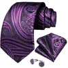 Conjunto de gravata pesco