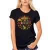 Men's T-Shirts Men Printed T-shirt Viva Mexico Day of The Dead Mexican Fiesta Shirt Funny Mexican Festival Tshirt Women T Shirt Ropa Hombre T240510