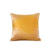 Cuscino lussuoso rivestimento ricamato rivestimento in raso casa el ufficio decorativo cuscino da cuscino almofada casuale regali