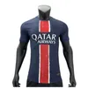 2024/25 MBAPE Player Version Jerseys de foot