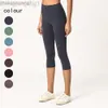 desginer als yoga aloe pant leggings womens joudce-sidate capris capris high pants الضيقة