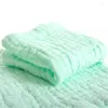 Serviette propre au tampon enrichissant le tissu rapide sèche à tarnage pour tout serviettes à main voiture maison de cuisine de cuisine outils de nettoyage coton adultes