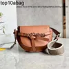 loewebag Gate Designers Bags Leather Luxury Dual bag puzzle saddle Womens Clutch mens Totes Cross Body Vintage city summer Evening high quality handbags Shoulder