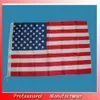 EUA US 90X150CM DHL Polyester American Banner Nacional Bandeira dos Estados Unidos 3x5 ft CPA4447 1101 A