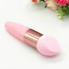 1PC Women Mushroom Head Foundation Powder Sponge Beauty Cosmetic Puff Face Makeup Brushes Tools with Handle