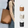 Designer väskor Womens Row Terrasse Totes messenger läder korskroppskoppling axelhandväskor helgen rese shopping väska