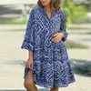 Robes décontractées Robe midi