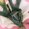 Decorative Flowers Decoration Party Bridal Groom Wedding Lily Artificial Clip-on Blossom Calla