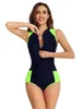 Swimwear da donna 2024 sexy sport women women da bagno da bagno da bagno femminile abitudini da bagno da bagno nuotare per abiti da surfing