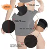 Sexywg hip shapewear külot kadın vücut şekillendirici popo kaldırıcı enahncer pedler push 240428