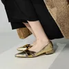 Повседневная обувь Tuling Jun 2024 весна осень осень низкой каблуки