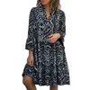 Robes décontractées Robe midi