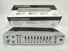 FBQ800 Ultra-Compact 9-Band Graphic Evalizer совершенно новый