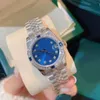 Herren MM Designer Uhren hochwertiges Datumjuston Edelstahl Multi -Dial Mode Accessoires Reloj Klapptisch Schnalle Uhr SMAL Blue Movement Designer Uhr