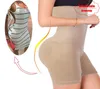 ASS Shaper Sexy Butt Lift Women Shaping Shapewear Tummy Control Panties High Caist Trainer Body Shaper Boyshort Power Tight Sho8891481