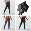 Mens Jogger Long Pants Sport Yoga Outfit Quick Dry Drawstring Gym Pockets Sweatpants Trousers Casual Elastic Waist Fitness 2024 New Hot