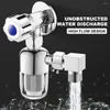 Kitchen Faucets Stainless Steel Tap Filter Anti Scaling Universal Washing Machine Strainer For Household Bathroom Shower Accessories