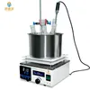 Tester Xin Tester 5L Calefacción Magnética Magnética DF-101T-5L Pantalla digital Digital Constante Temperatura Mixer 220V