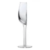 クリエイティブハーフレッドワイングラスウェディングシャンパングラス赤ワイングラスカクテルグラスパーソナライズされたワイングラスファミリーバーテイスティンググラス240424