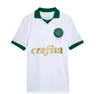 24 25 Palmeiras Rony Dudu Mens Maglie di calcio Edizione Speciale Breno Lopes R.Veiga Marcos Rocha Endrick a casa 3a portiere Calcio Sleeve uniformi per adulti