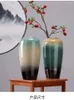 Vases à haute température Glaze du four