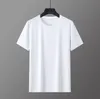 Sommer Paris Kurzarm T-Shirt Designer Männer T-Shirt Unisexes Frauen fashion lose Baumwolle Kurzarm Alphabet Print Hip Hop Street Wear T-Shirt #01