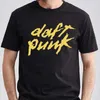 T-shirts masculins t punk imprimé tshirt cool électronique house musique strtwear danse dj tops vintage mâle court slve vêtements ropa hombre t240510