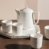 SET DI AFFETTO TEATURE SET NORDIC INSE SET AMAZONA CATURA CHIANAME CATHEPOT CASCOTTO PUNSIGNAGGI