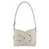 Designer Polen le Cyme Camel Numero un Nano Ma Tote Women Cross Body Body Sacs Lady Handbag En cuir Sac