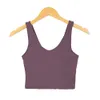 Reggiseno da yoga da yoga da yoga a forma di U senza anello in acciaio reggiseno sportivo per il petto in ginnastica per donne maniche