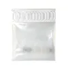Peva Plastic Duschvorhang wasserdichtes schimmelsicheres transparentes Badvorhang Badezimmerzugriffe 240512