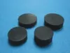 Popular auto-adadhésive Antislip Stick Round Round Rubber Tads Furniture Foot Bottom Stablizer Sofa Feet Stabilisver3582555