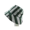 Party Supplies Brdwn Bleach Unisexe Urahara Kisuke Cosplay Hat Cap Dome Green et White Striped Watermelon Summer Cool